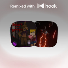 DHeusta x OVERCAST - Drawn to the Bitter x BLADE DANCE (@vr6sam Hook Mashup)