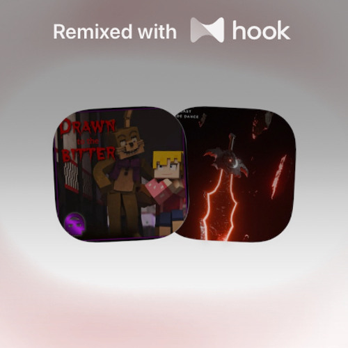 DHeusta x OVERCAST - Drawn to the Bitter x BLADE DANCE (@vr6sam Hook Mashup)