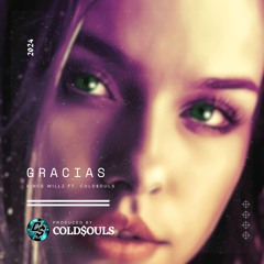 Gracias ft. Cold$ouls