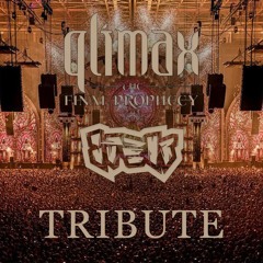 Qlimax Tribute - iTek