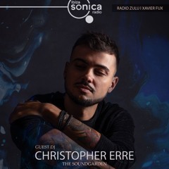 Christopher Erre Ibiza Sonica Radio