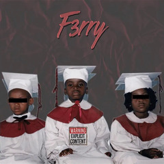 F3rry- Conscience (feat. Bizb)