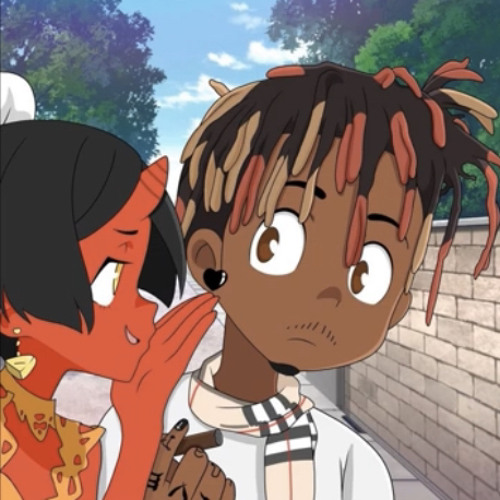 Stream Juice WRLD Ex Girlfriend (Unreleased) ️‍ by Kendrick (ig