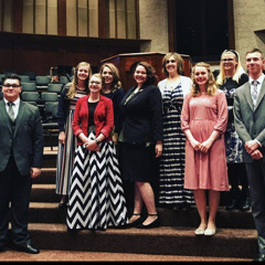 Amazing Grace~Houston,Tx