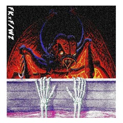 WZ - FKxF001 [FKOF Promo]