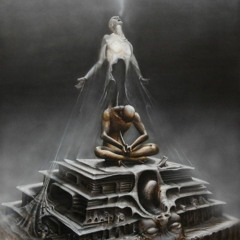 Floating on Techno Waves