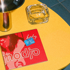 MODJO - LADY (P1K RMX) [FREE DOWNLOAD]