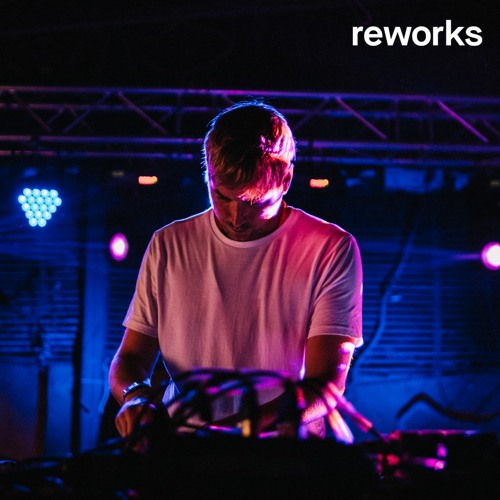 Aparde live at Reworks Festival