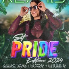 🌈 Ade Alanis - Albatros Pride Set 🏳️‍🌈