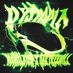 DYSTOPIA w/ OAKTREEHILL