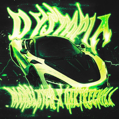 DYSTOPIA w/ OAKTREEHILL