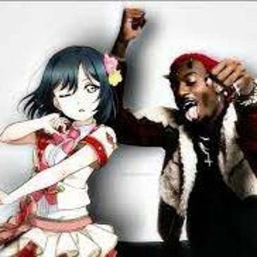 Playboi Carti - Location (breakcore Remix)