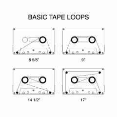 Tape Loop One