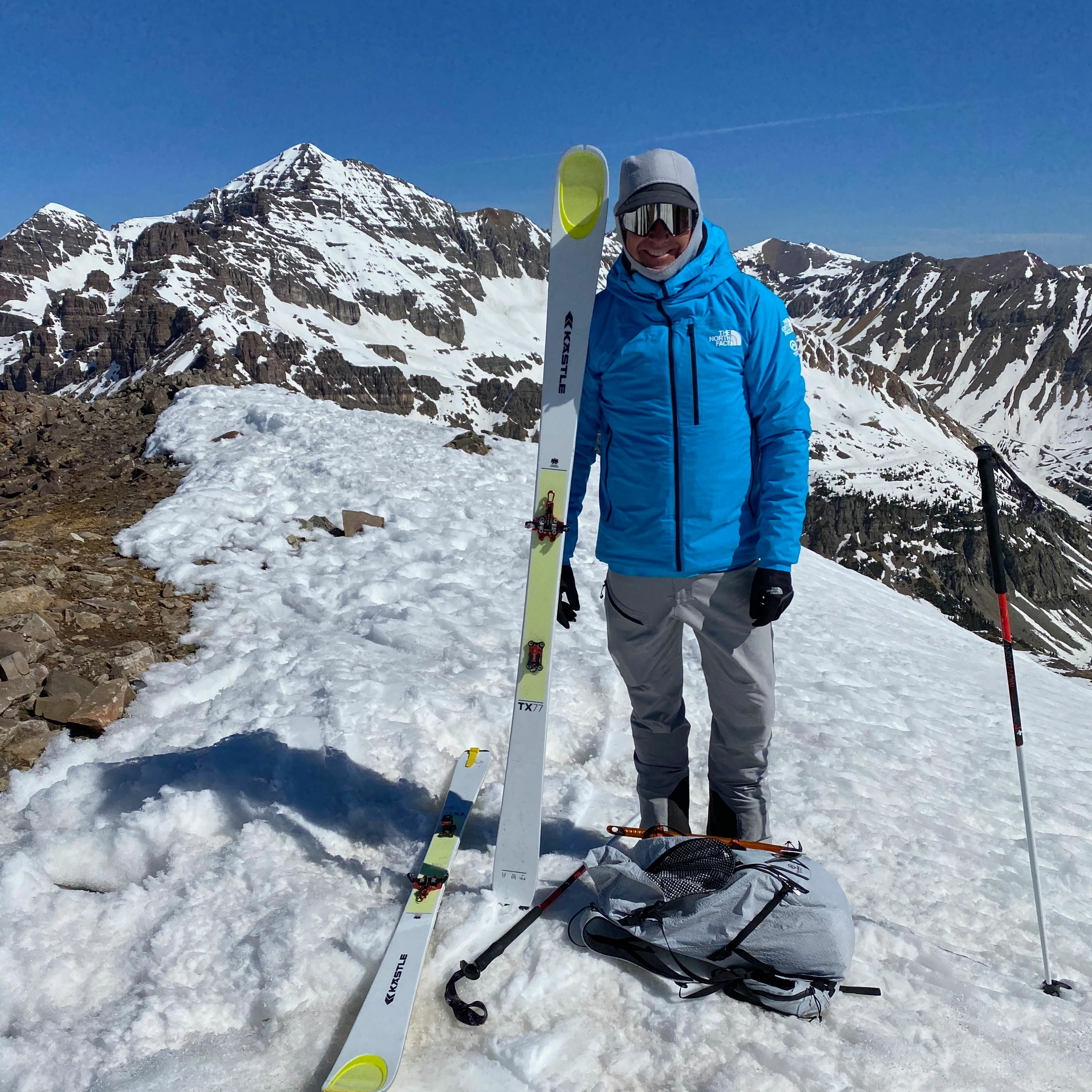 First Chair: PSIA-AASI Podcast