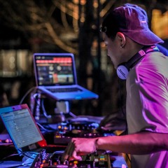 DJ MARCOANDJESSY  - JUNGLE_DJ MIXTAPE