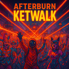 Intents festival camping Ketwalk anthem 2025 (radio edit)