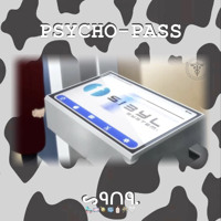 Psycho Pass By Nihilちゃん