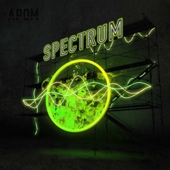 Spectrum Vol.2 - Promo mix