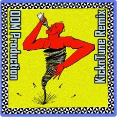 PA 69-Biertornado (Kickntune Hardtekk Remix)