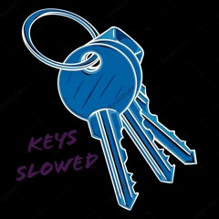 Masta Q - "Keys" (Slowed)