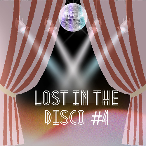 Lost in The Disco #4