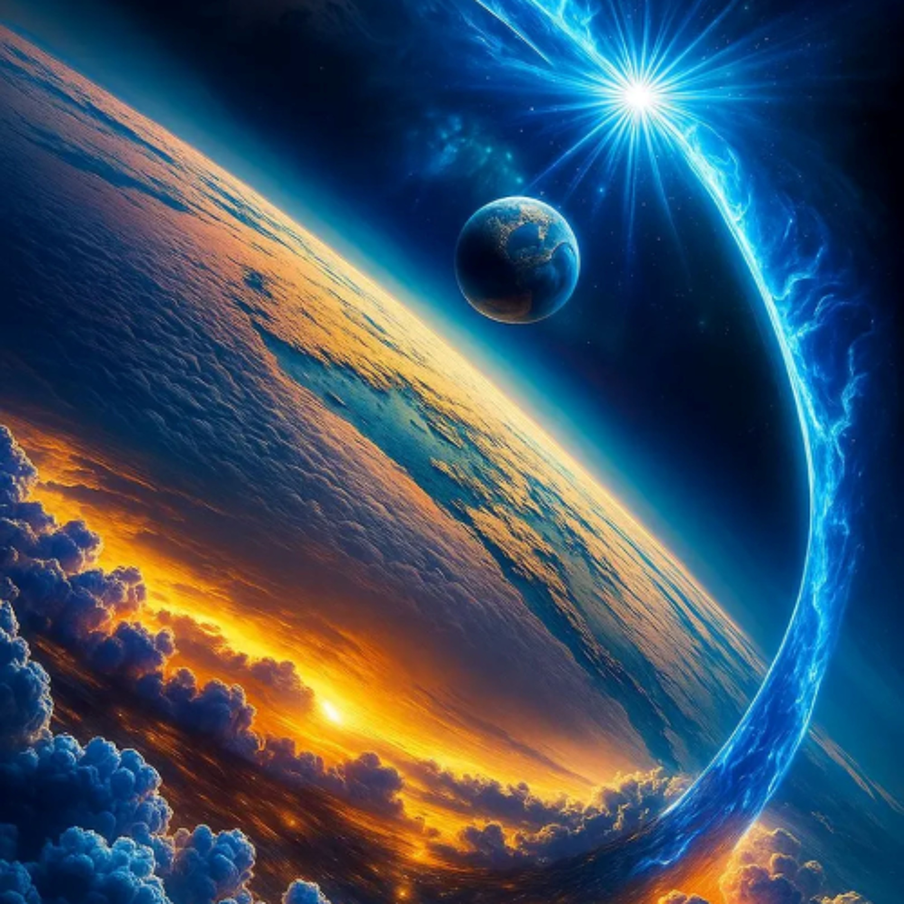 In the Night episode artwork