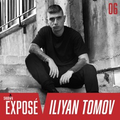 Exposé 06 - Iliyan Tomov