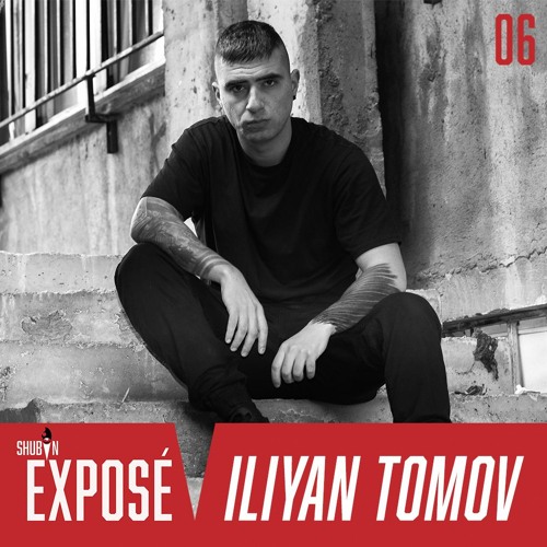 Exposé 06 - Iliyan Tomov