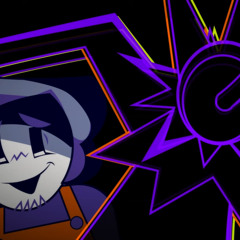 PLUG AND PRAY [ Sbuppy Cover ]