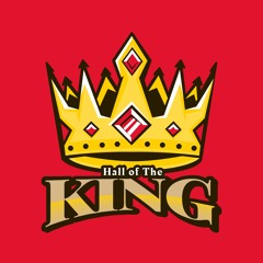 K-Pop Noise Music Beat - "Hall of The King" (Prod. TrinityX)