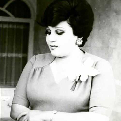 Hayedeh - Khaterkhah