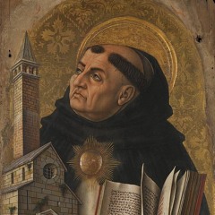 St. Thomas Aquinas on Truth | Fr. Dominic Legge, O.P.
