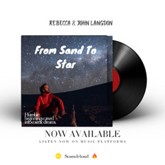 From Sand To Star