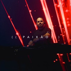 PAIXÃO