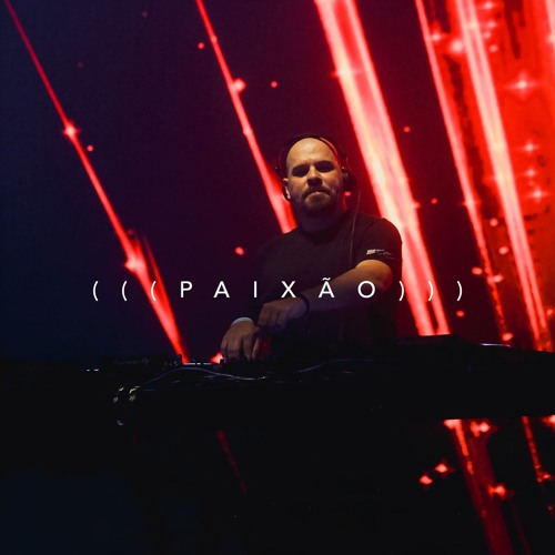PAIXÃO