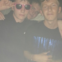 house mix