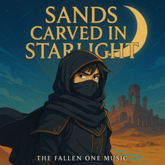 Sands Carved In Starlight