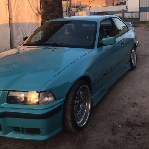 GACHO Viktors
