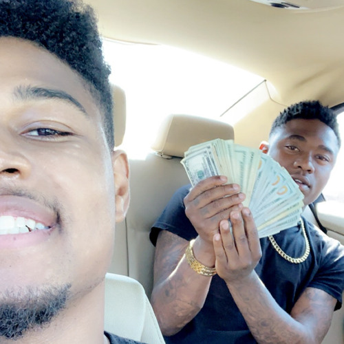 Stream What's the Hype Pt. 2 Ft Maj by tpugh1622 Listen online for free on SoundCloud