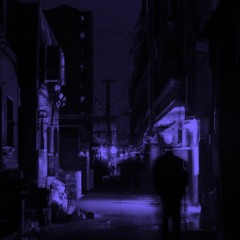 PANAME LA NIGHT (prod. LUNH44R)