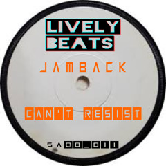 Cant Resist (Lively Beats Edit) FREE DL