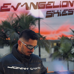 EVANGELION Skies: A Dreamstate Inspired Mix