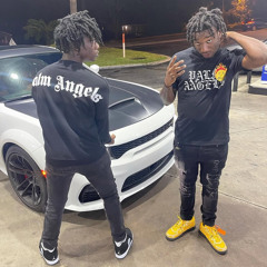 MOVIE (ft. Rick2Paid)