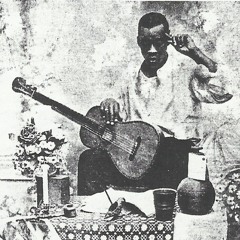 "Luar do sertão", de Catulo da Paixão Cearense, cantada por Eduardo das Neves