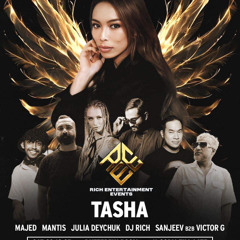 Best of Deep Tech and Tech House Dec 2025