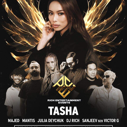 Best of Deep Tech and Tech House Dec 2025