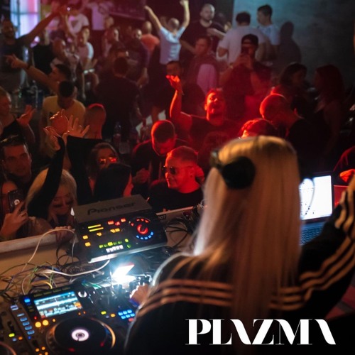 NUSHA @ Plazma 06.11.2021