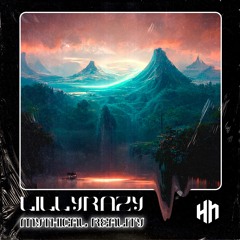 LillyRazy - Mythical Reality [HN Release]