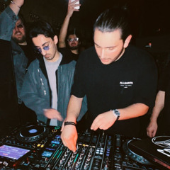 MONT ROUGE,RICARDO REZENDE,LIBOS,ZANI,RIHANNA-ABDELKADER X WHERE HAVE YOU BEEN (KLIV edit )