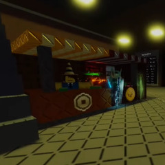 Corrupted Crossroads OST - LOBBY THEME